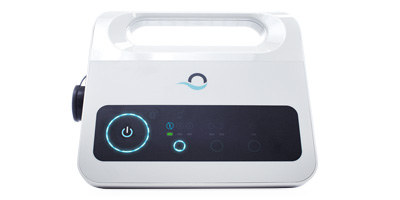 Dolphin Automation Timer power supply
