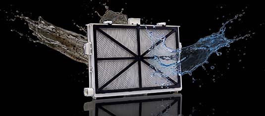 Dolphin Sigma NanoFilter Cartridge