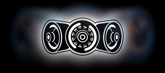 Sigma Triple DC Motors