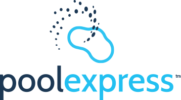 PoolExpress.com Logo