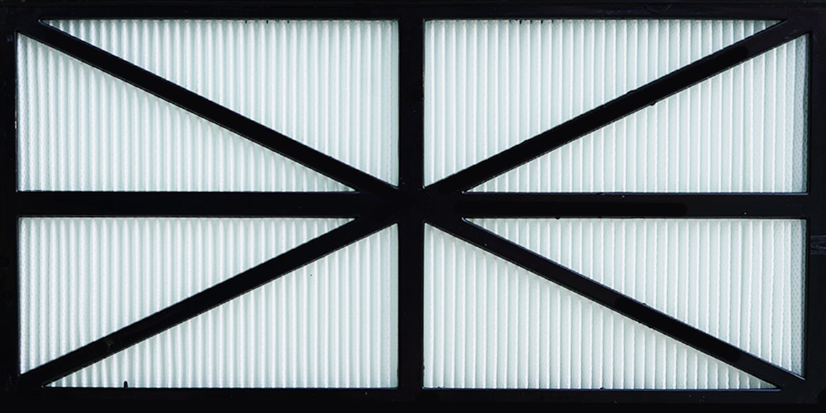 Dolphin Sigma NanoFilter Panel