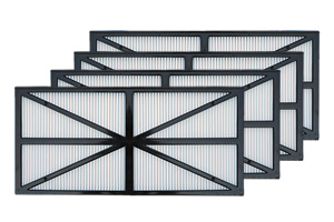 Dolphin Sigma NanoFilters