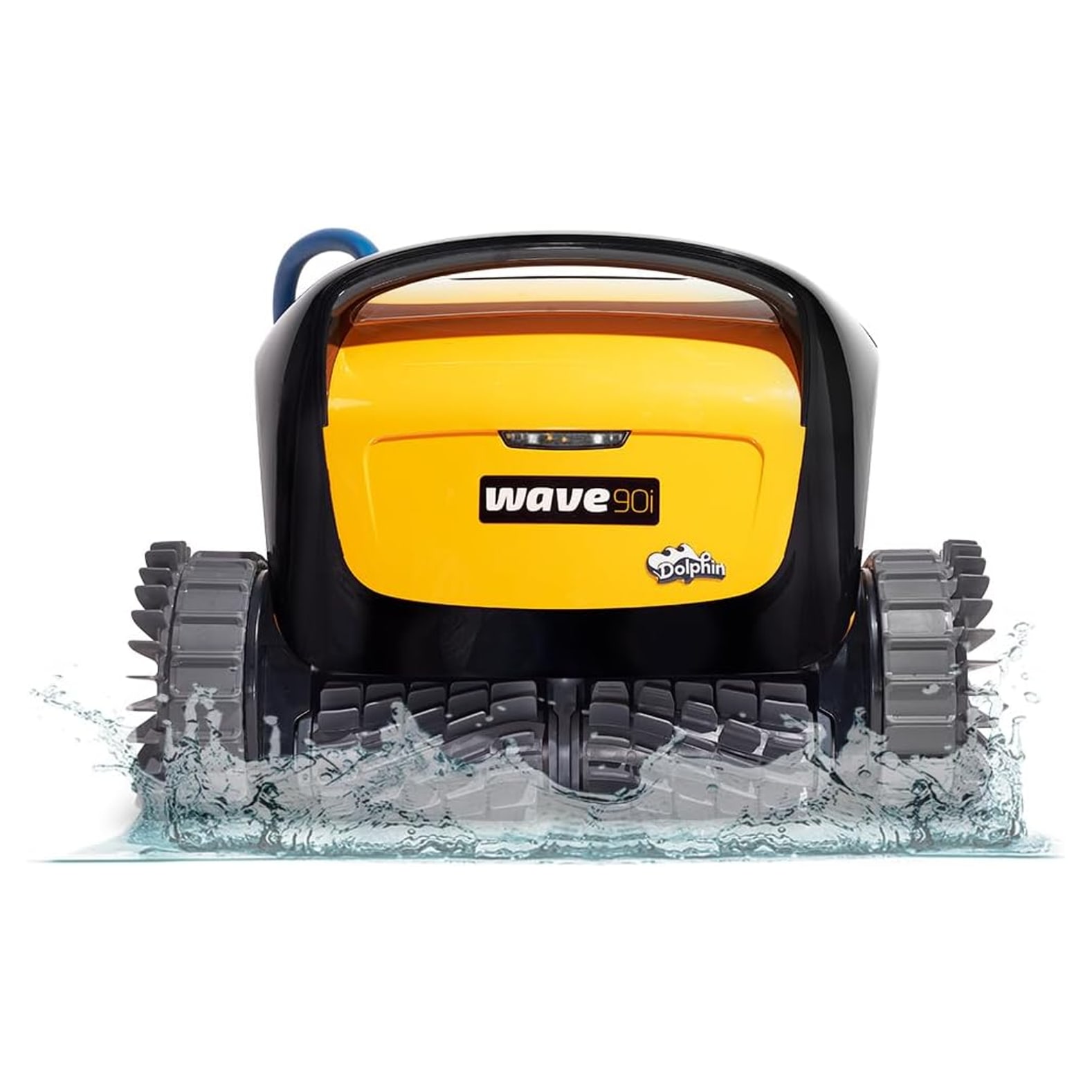 Dolphin Wave 90i Commercial Robotic Pool Cleaner