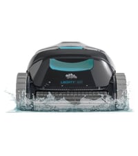 Dolphin Liberty 300 Cordless Robotic Pool Cleaner