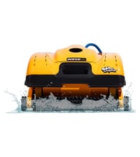 Dolphin Wave 140 Commercial Robotic Pool Cleaner