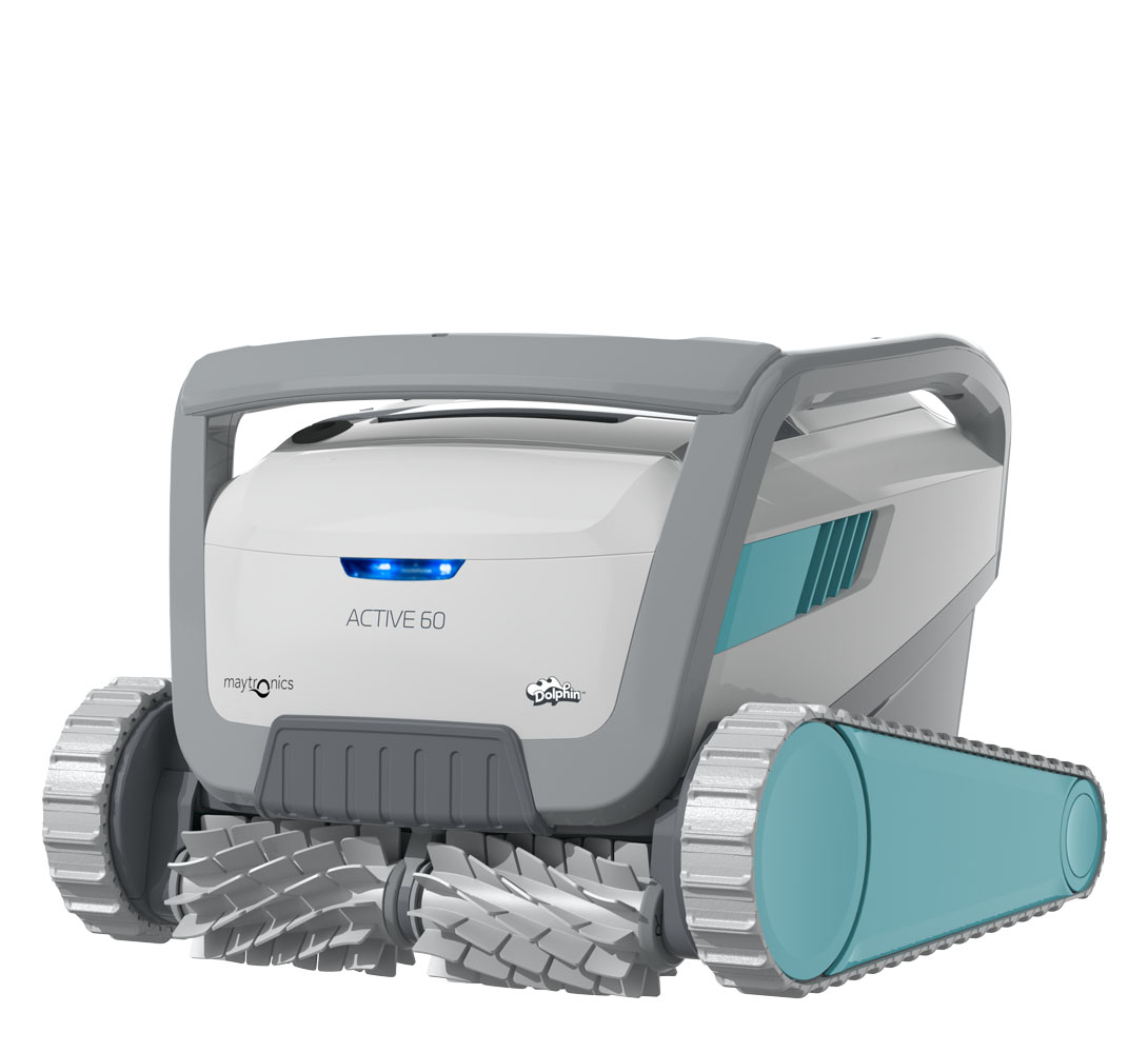 Compare Dolphin Sigma Sigma Robots